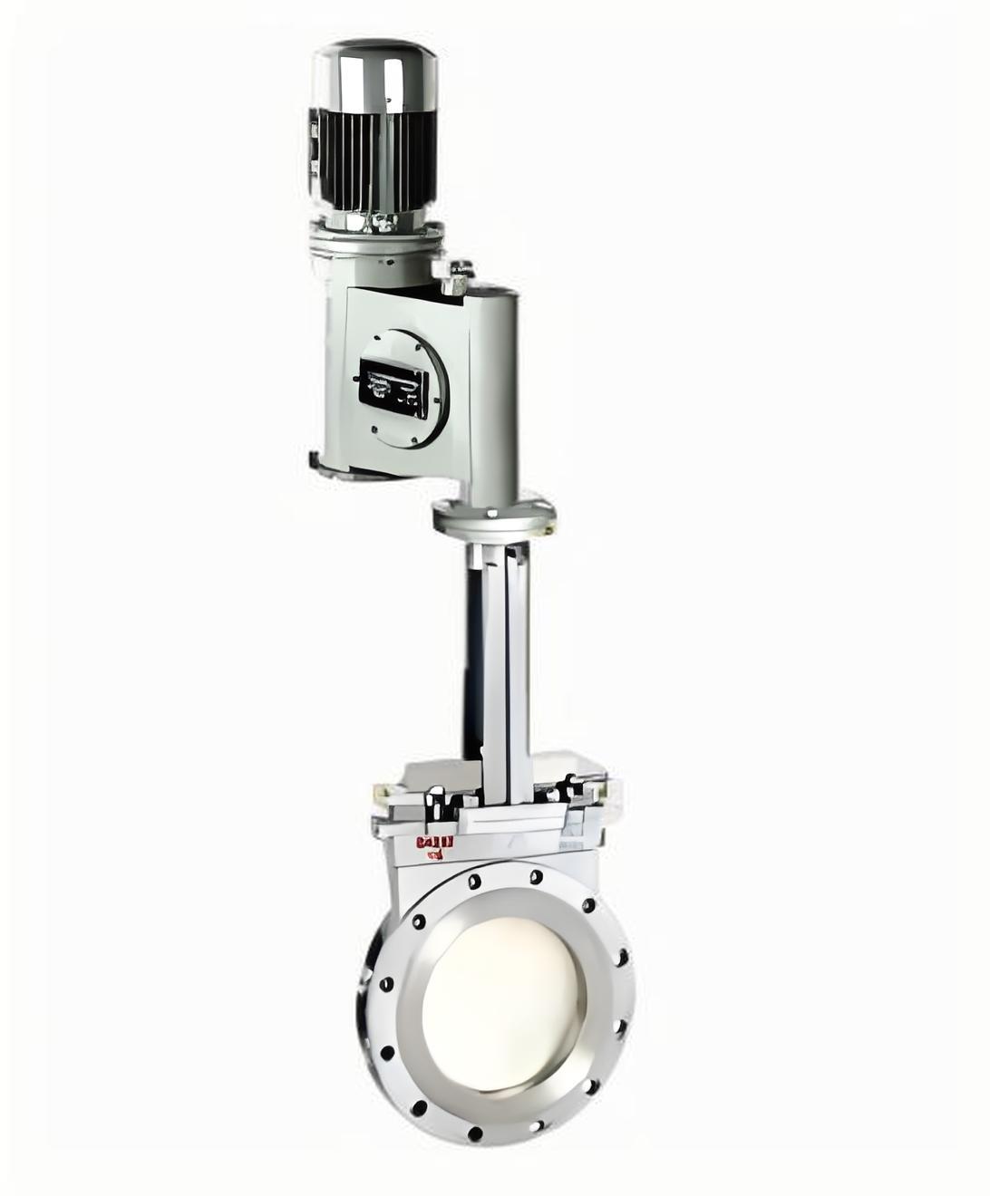 電動液壓刀型閘閥DN700，電壓220v生產(chǎn)廠家